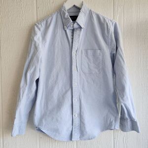Abercrombie And Fitch Mens Button Down Shirt